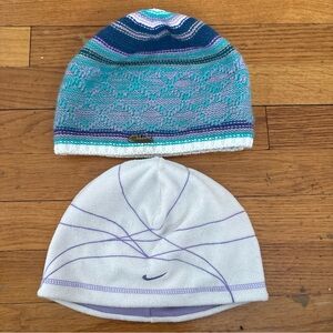 Beanies: Screamer & Nike: Pre-owned: Fits Small-Medium